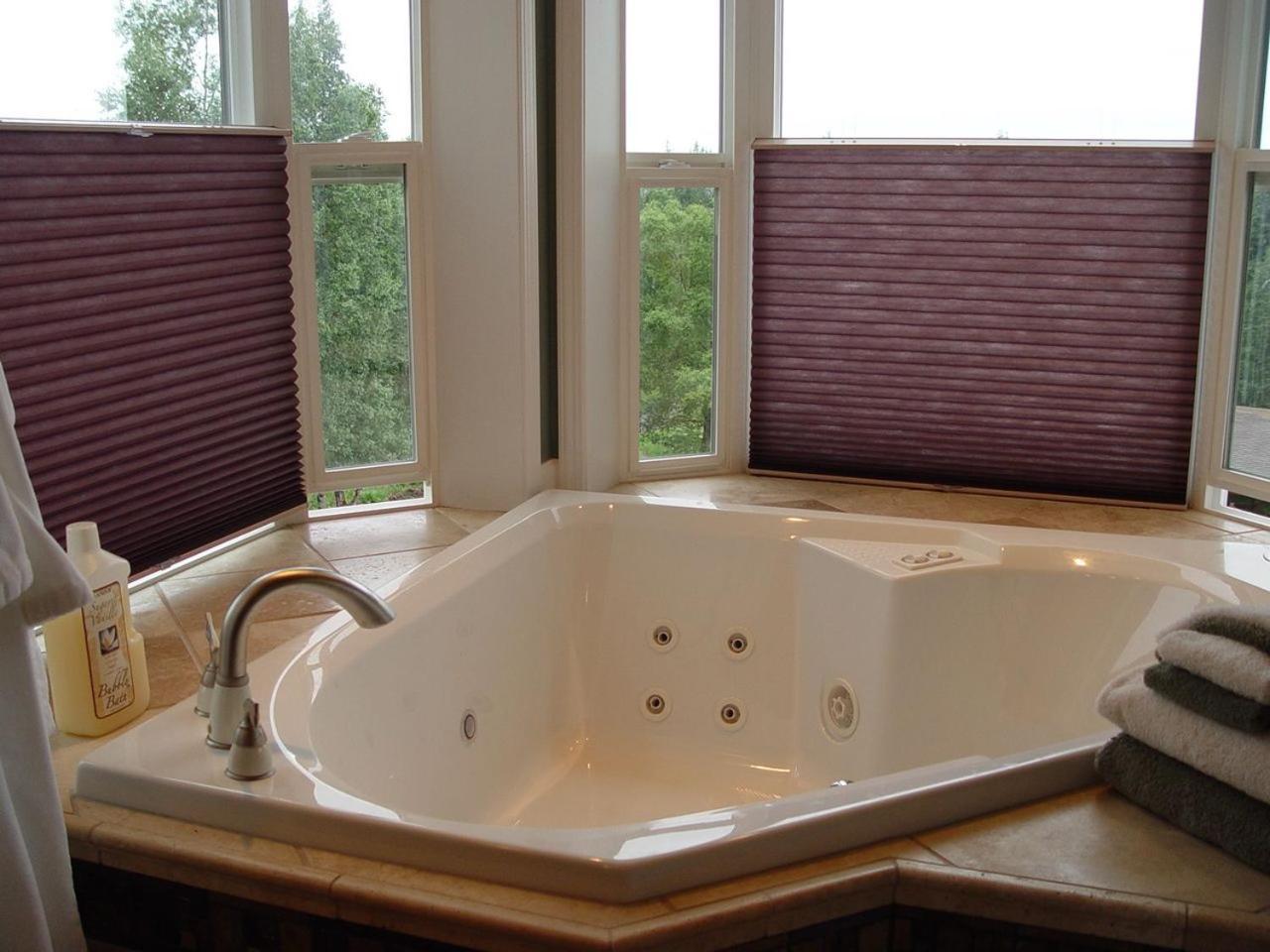 Alaska Sundance Retreat Bed & Breakfast Anchorage Exterior foto